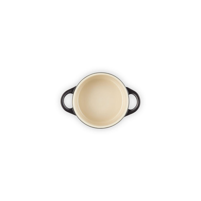 Le Creuset Stoneware Petite Casserole 10cm image number 20